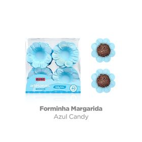 FORMINHA-MINI-MARGARIDA-CANDY-AZUL-C40UN-01UN-768169