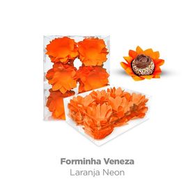 FORMINHA-VENEZA-NEON-LARANJA-C40UN-01UN-768232