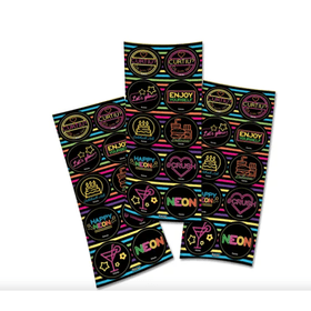 ADESIVO-NEON-C30-UN-702099