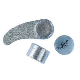GLITTER-PRATA-8G-UN-774386
