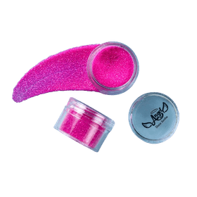 GLITTER-ROSA-NEON-8G-UN-774363