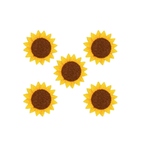 APLIQUE-GIRASSOL-PEQUENO-45X45CM-C5UN-UN-770991