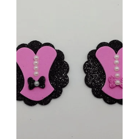 APLIQUE-TAG-GLITTER-EVA-CORSELET-4X7CM-C8UN-01UN-767532