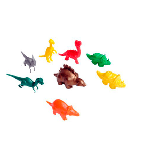 MINI-BRINQ-BRINSILIOS-BICHO-PRE-HISTORIC-C12UN-BRINSILIOS-758302
