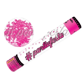 LANCA-CONFETE-ECO-PINK-LAMINADO-30CM-790177