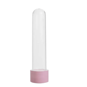 TUBETE-13CM-CTP-PLAST-ROSA-BEBE-C10-424768