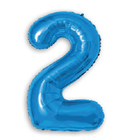 BALAO-MET-AZUL-N2-40CM-UN-704733