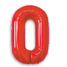 BALAO-MET-16-VERMELHO-N0-UN-775604