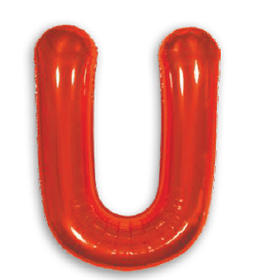 BALAO-MET-40-VERMELHO-LETRA-U-UN-775661
