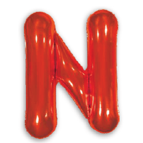 BALAO-METALIZADO-VERMELHO-LETRA-N-40CM-UN-775591