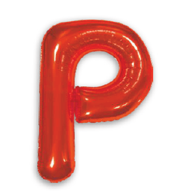 BALAO-METALIZADO-VERMELHO-LETRA-P-40CM-UN-775593