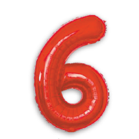 BALAO-METALIZADO-VERMELHO-NUMERO-6-1-METRO-UN-599379