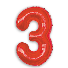 BALAO-METALIZADO-VERMELHO-NUMERO-3-40CM-UN-775607