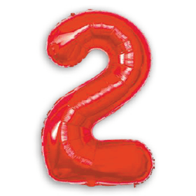 BALAO-METALIZADO-VERMELHO-NUMERO-2-40CM-UN-775606