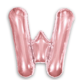 BALAO-METALIZADO-100-CENTIMETROS--ROSE-LETRA-W-01X01-768580