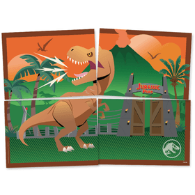 PAINEL-DECORATIVO-4-LAMINAS--JURASSIC-PLAY-FESTCOLOR-852569