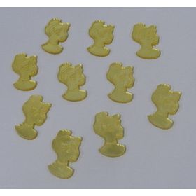 Acrilico-Espelhado-Cinderela-Dourado-3cm---10-unidades-UN-623318