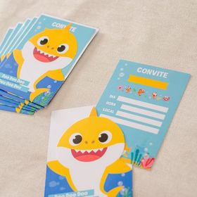 Convite-Baby-Shark-com-8-unidades-UN-650439