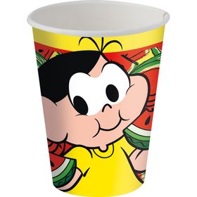 COPO-PAPEL-200ML-MAGALI-MELANCIA-C8-UN-690066