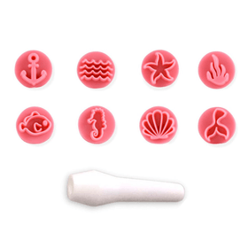 KIT-CARIMBO-FUNDO-DO-MAR-ROSA-BEBE-C9PC-01UN-765299