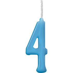 VELA-PARABENS-AZUL-NUMERO-4-UN-777984