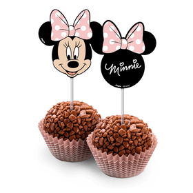 PICKS-MINNIE-ROSA-C8UN-UN-782116