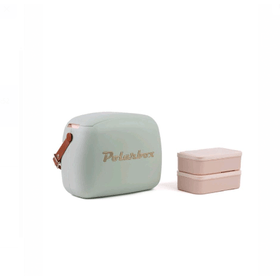 COOLER-POLARBOX-VERDE-AGUA-9344-6L-CASCAVEL-853006