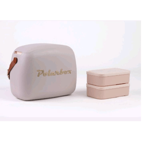 COOLER-POLARBOX-CREME-9345-6L-CASCAVEL-853007