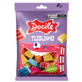 BALA-GELAT-MINI-TIJOLINHO-AZEDINHO-15G-DOCILE-852086