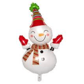 BALAO-MET-MINI-BONECO-NEVE-SNOWMAN-38X21-764303