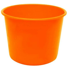 BALDE-PIPOCA-LARANJA-15L-UN-772135