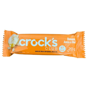 BARRA-CEREAL-CROCKS-BANANAVEIAMEL-20G-CROCKS-CLUB-776545