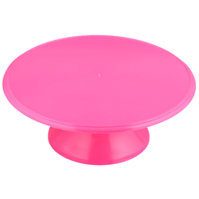 BOLEIRA-GIRATORIA-PINK-26CM-UN-778999