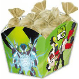 CACHEPOT-MEDIO-BEN-10-C8UN-UN-776117