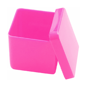 Caixa-Acrilica-4x4-Leit.-Pink-10un-UN-592560