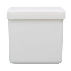 Caixa-Acrilica-4x4-Leit.-Branca-10un-UN-592510