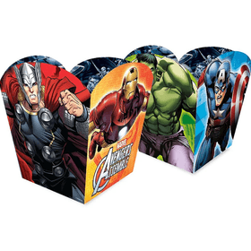 CACHEPOT-PAPEL-AVENGERS-ANIMATED-C4UN-UN-779119