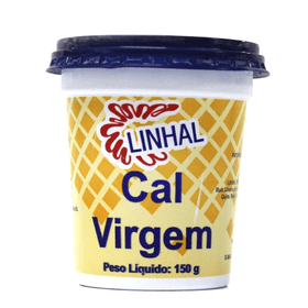 CAL-VIRGEM-150G-01UN-762634