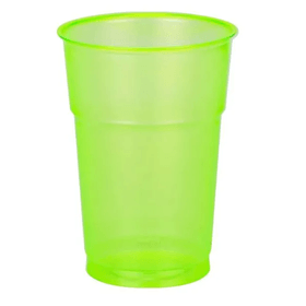 COPO-DESCARTAVEL-PS-NEON-VERDE-300ML-C50UN-UN-773742