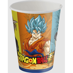 Copo-Papel-Dragonball-200ml-C8-UN-581666