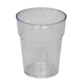 COPO-10ML-PRATA-C50-UN-9784