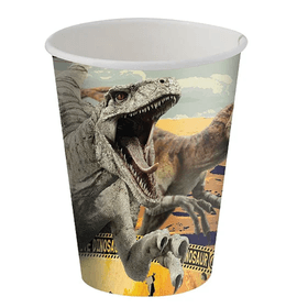 COPO-PAPEL-200ML-JURASSIC-WORLD-3-C8UN-UN-773634
