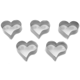 Cortador-Petit-Four-Mini-Coracao-Inox-UN-110953