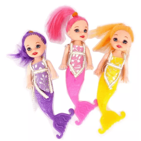 BONECA-SEREIA-MAGGIE-SORTIDO-15CM-WELLMIX-779149