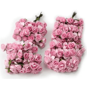 MINI-FLOR-PAPEL-ROSA-CLARO-C144UN-ART-LILLE-782794