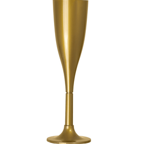 TACA-CHAMPAGNE-DOURADA-120ML-C4-STRAWPLAST-523941