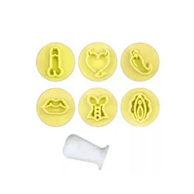 KIT-CARIMBOS-EROTICOS-AMARELO-C7PCS-BLUESTARNET-782717