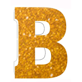 Enfeite-Letra-b-Glitter-Dourada-UN-602086