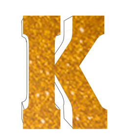 Enfeite-Letra-k-Glitter-Dourada-UN-602175