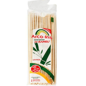 ESPETO-DE-BAMBU-ARCO-IRIS-25CM-C50UN-UN-772125